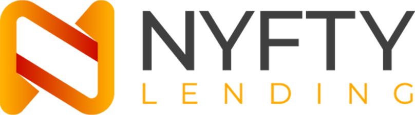 NYFTY Lending logo