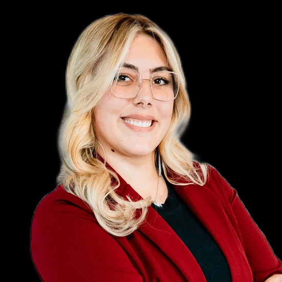 Alicia Lascano