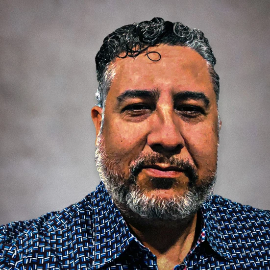 Ben Campos