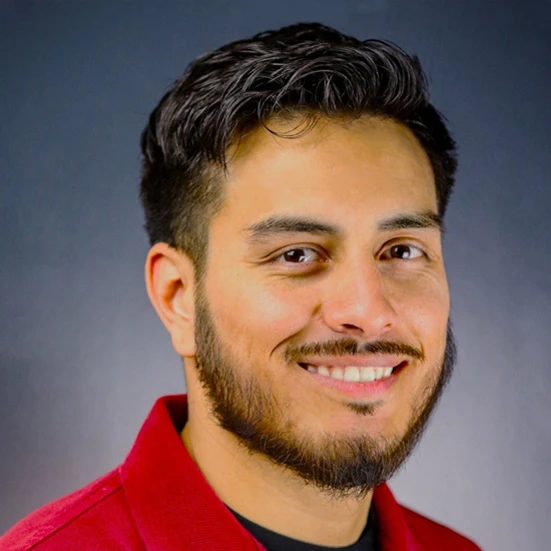Brian Olivas