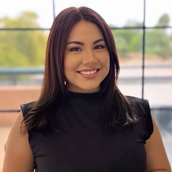 Jolene Osuna