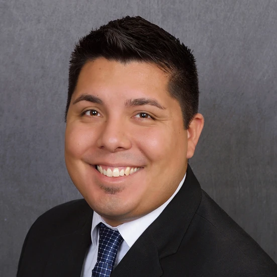Marc Hernandez