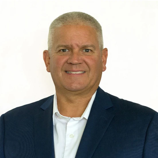 Mark Caldwell