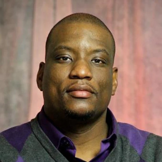 Sharod Edwards