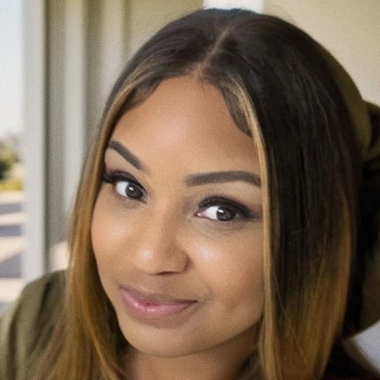 Tazra Stansberry