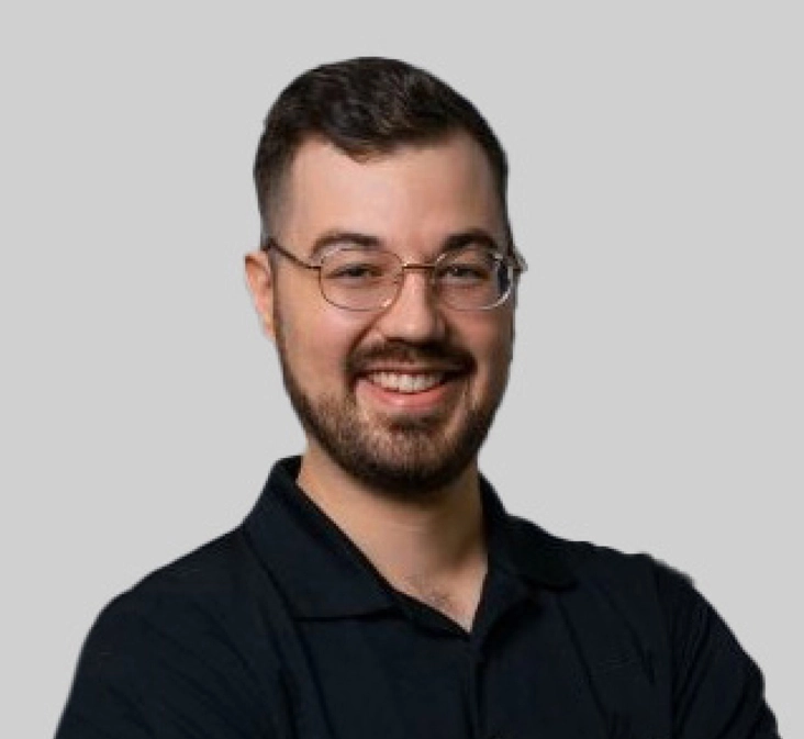 Connor Barnes - Loan Officer | NYFTY Lending