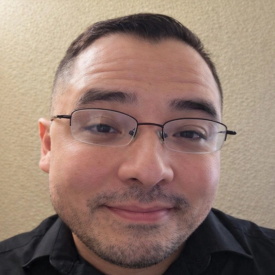 Santiago Esqueda Jr.