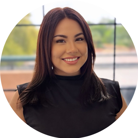 Jolene Osuna